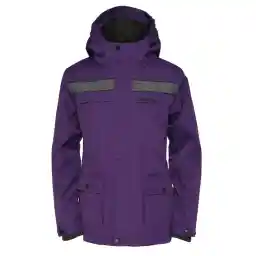 ARCTIX baby-girls Tundra Jr. Insulated Jacket athletic-insulated-jackets