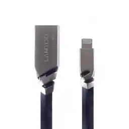 کابل تبدیل USB به لایتنینگ لامیو مدل ly-n023 طول 1 متر