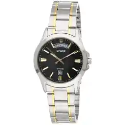 Casio Analog Watch: MTP-1381 Men