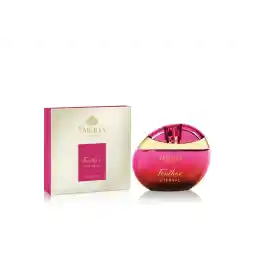 Yardley London Feather Eternal Eau De Parfum - 100ml Notes Of Rose Leaves, Red Berries, Magnolia, & Jasmine For Delicate Women