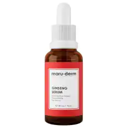 سرم بازسازی کننده پوست مارو.درم جینسینگ 30 میلی لیتر