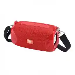 اسپیکر بلوتوثی قابل حمل تی اند جی مدل JP-AB 532