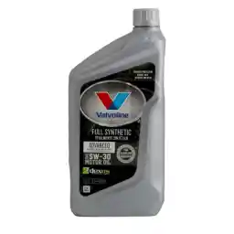 روغن موتور  ولولین مدل 5w-30 Adavnced حجم 946 میلی لیتر