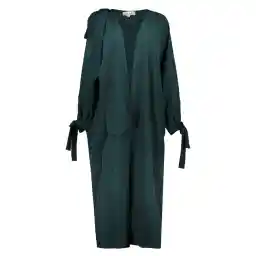 مانتو بلند زنانه - ندا پارسی