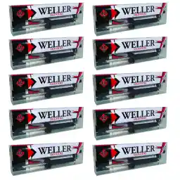 هویه 40وات ولر کدw40بسته 10 عددی