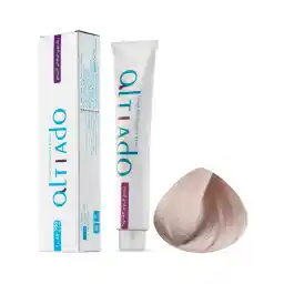 رنگ مو آلتیادو شماره 11.1 حجم 100 میلی لیتر رنگ بلوند دودی پلاتینه