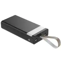 پاوربانک ژیپین مدل PX303 ظرفیت 30000 میلی آمپر ساعت