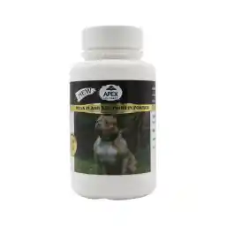 پودر پروتئین سگ اپکس مدل مگا فلش وزن 150 گرم