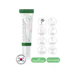 سرم درخشندگی اصلاح کننده لکه های تیره AXIS-Y 50 میلی لیتر سرم ضد لک نیاسینامید پوست