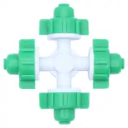 نازل مه پاش دینا مدل DN-Four