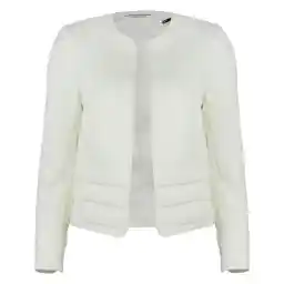 Women Short Jacket - Naf Naf