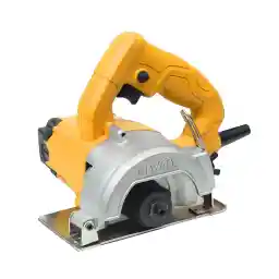 DeWalt 1270W 110MM Portable Tile Cutter, Yellow/Black, DW862-B53 Year Warranty