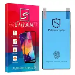 محافظ صفحه نمایش نانو پلیمر مای سیحان مدل NP-01 مناسب برای گوشی موبایل شیائومی MI 11 ultra