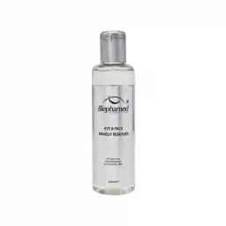 محلول پاک کننده آرایش چشم و صورت بلفامد حجم 200 میلی لیتر