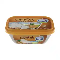 پنیر گردویی آلیما - 250 گرم