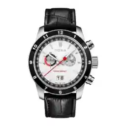 ساعت مچی عقربه ای مردانه دوکسا مدل 140.10