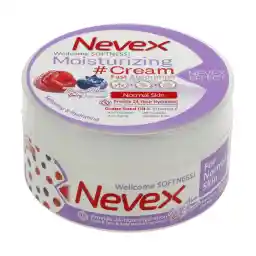 كرم آبرسان نوکس مدل میکس بری حجم 200 میلی لیتر