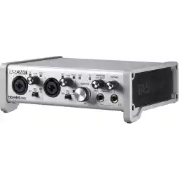 TASCAM SERIES-102İ / USB Ses Arayüzü