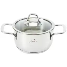 Jumbo Minör Derin Tencere 14 cm