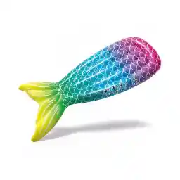 شناور بادی اینتکس 58788EU طرح پری دریایی INX | طرح پری دریایی