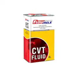 روغن گیربکس خودرو فلومکس مدل Automatic CVT Fluid حجم 1 لیتر