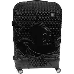 FUL Disney Mickey Mouse Rolling Luggage