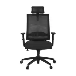 صندلی اداری فراصنعت مدل FT1000