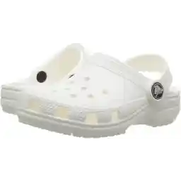 Crocs Crocs Toddlers' Classic Clog unisex-child Clog