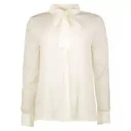 شومیز آستین بلند زنانه - استفانل