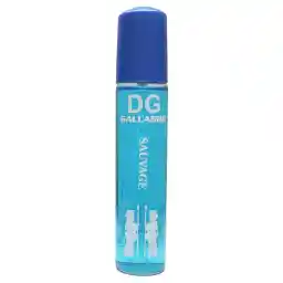 عطر جیبی مردانه گالاردو مدل Dior Sauvage حجم 30 میلی لیتر