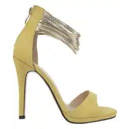 کفش پاشنه بلند زنانه - سوییت