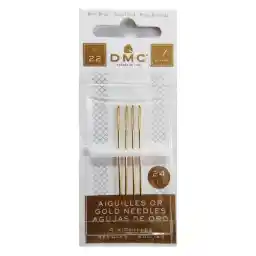 سوزن دمسه مدل شماره دوزی  کد 6131/6 بسته 4 عددی