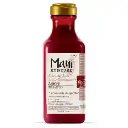 شامپو تقویت کننده مو ماوی مدل Agave حجم 385 میلی لیتر
