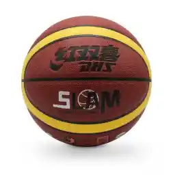 توپ بسکتبال دبل هپینس FB006 MGH | بدون رنگ