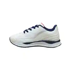 کفش تمرین کلین مدل رانینگ رنگ سفید