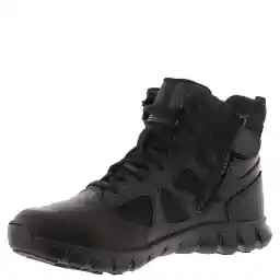 Reebok Sublite Cushion Tactical mens Military & Tactical Boot