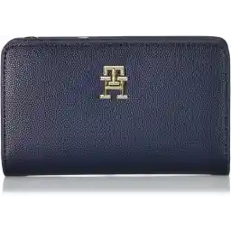 Tommy Hilfiger Women's Timeless Zip-around Wallet