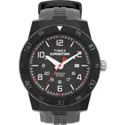 Timex Expedition Rugged Core Analog Watch, Full Size