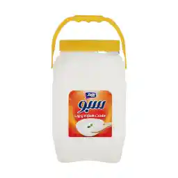 ماست پر چرب سبو هراز - 1800 گرم