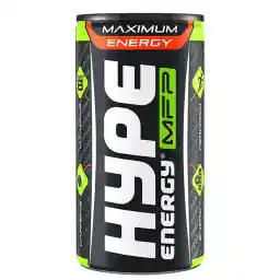 نوشیدنی انرژی زا هایپ - 185 میلی لیتر