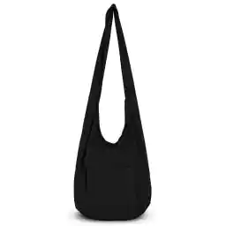 YOUR COZY Crossbody Handbag Boho Handmade Cotton Bag For Unisex