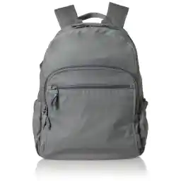 Vera Bradley womens Recycled Cotton Campus Backpack Bookbag