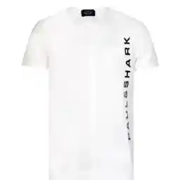 تی شرت یقه گرد مردانه - پاول اند شارک