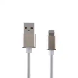 کابل تبدیل USB به لایتنینگ لامیو مدل ly-n017 طول 1 متر