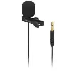 Behringer BC LAV GO Profesyonel Kondenser Yaka Mikrofonu