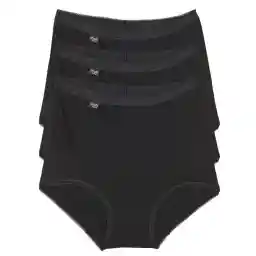 شورت زنانه اسلوگی مدل 100050372 مجموعه 3 عددی