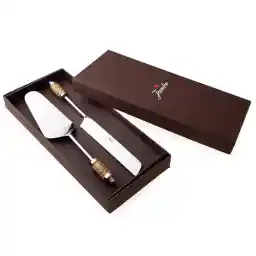 Jumbo Nature Pasta Servis Seti, Gri