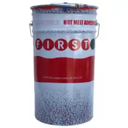 چسب پی وی سی فرست مدل 3030 فلزی وزن 25 کیلوگرم