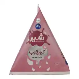 شیر کم چرب پاک - 200 میلی لیتر شیر کم چرب پاک - 200 میلی لیتر