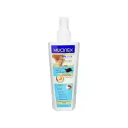 اسپری مو 8 کاره ماسینکس مناسب انواع مو حجم 200 میلی لیتر